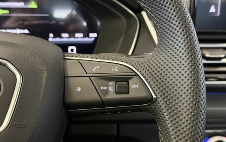 Audi Q5, 2025 год, 6 022 000 рублей, 16 фотография