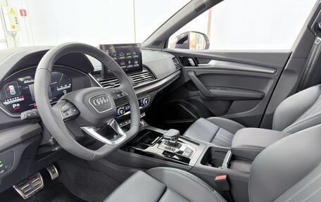 Audi Q5, 2025 год, 6 022 000 рублей, 27 фотография