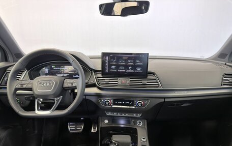 Audi Q5, 2025 год, 6 022 000 рублей, 22 фотография