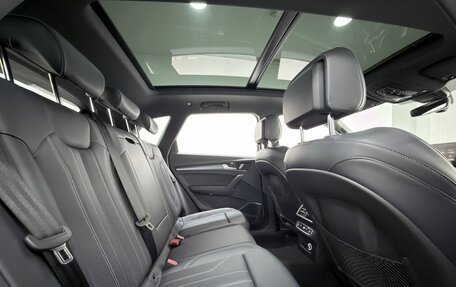 Audi Q5, 2025 год, 6 022 000 рублей, 30 фотография