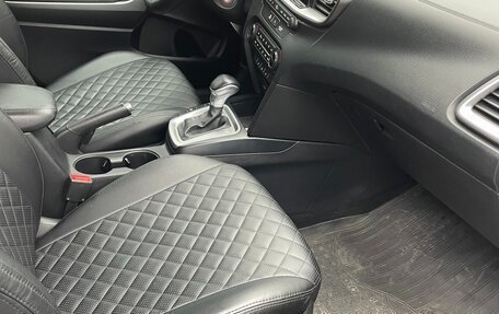 KIA cee'd III, 2019 год, 1 650 000 рублей, 2 фотография