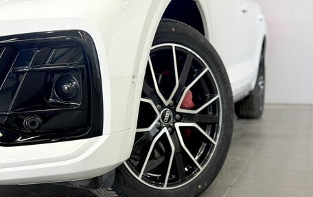 Audi Q5, 2025 год, 6 022 000 рублей, 35 фотография