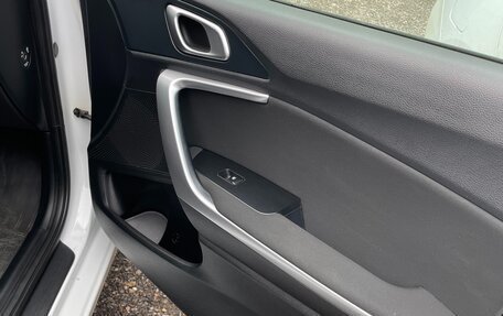 KIA cee'd III, 2019 год, 1 650 000 рублей, 3 фотография