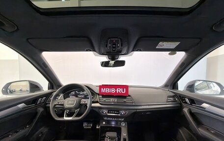 Audi Q5, 2025 год, 6 022 000 рублей, 25 фотография