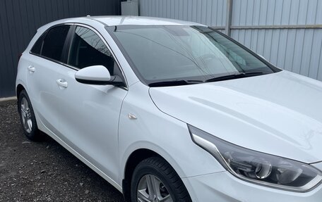 KIA cee'd III, 2019 год, 1 650 000 рублей, 5 фотография