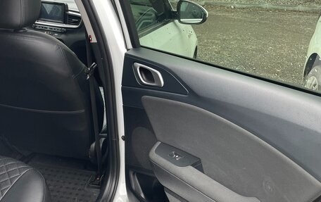 KIA cee'd III, 2019 год, 1 650 000 рублей, 4 фотография