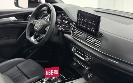 Audi Q5, 2025 год, 6 022 000 рублей, 33 фотография