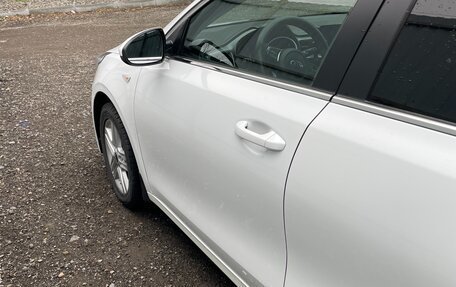 KIA cee'd III, 2019 год, 1 650 000 рублей, 10 фотография