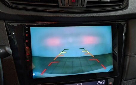 Nissan Qashqai, 2019 год, 1 850 000 рублей, 2 фотография