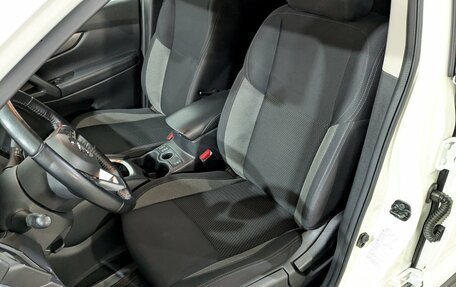 Nissan Qashqai, 2019 год, 1 850 000 рублей, 3 фотография