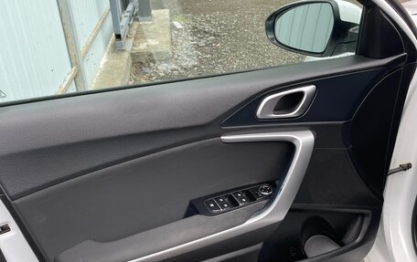 KIA cee'd III, 2019 год, 1 650 000 рублей, 8 фотография