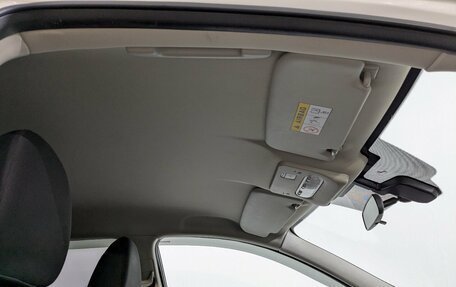 Nissan Qashqai, 2019 год, 1 850 000 рублей, 12 фотография