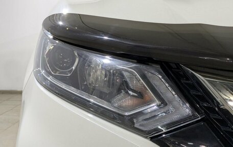 Nissan Qashqai, 2019 год, 1 850 000 рублей, 9 фотография