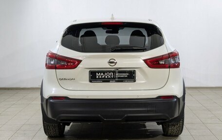 Nissan Qashqai, 2019 год, 1 850 000 рублей, 16 фотография