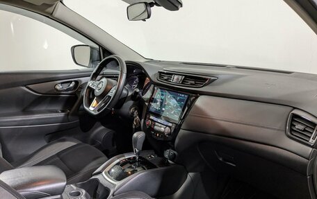 Nissan Qashqai, 2019 год, 1 850 000 рублей, 15 фотография