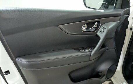 Nissan Qashqai, 2019 год, 1 850 000 рублей, 22 фотография