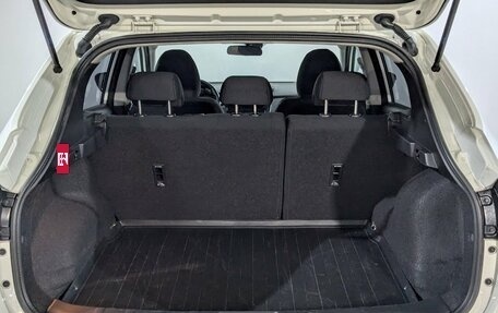 Nissan Qashqai, 2019 год, 1 850 000 рублей, 17 фотография