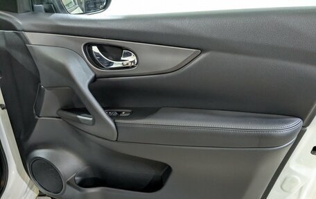 Nissan Qashqai, 2019 год, 1 850 000 рублей, 23 фотография