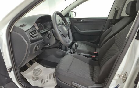 Volkswagen Polo VI (EU Market), 2020 год, 1 360 000 рублей, 9 фотография