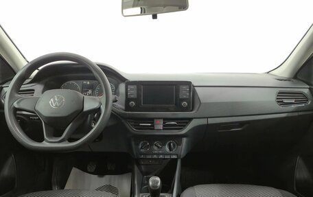 Volkswagen Polo VI (EU Market), 2020 год, 1 360 000 рублей, 10 фотография