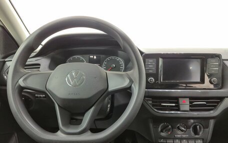 Volkswagen Polo VI (EU Market), 2020 год, 1 360 000 рублей, 11 фотография