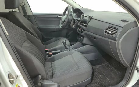 Volkswagen Polo VI (EU Market), 2020 год, 1 360 000 рублей, 13 фотография