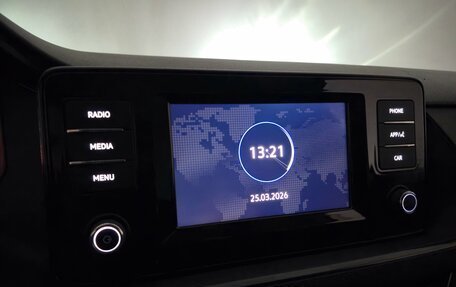 Volkswagen Polo VI (EU Market), 2020 год, 1 360 000 рублей, 17 фотография