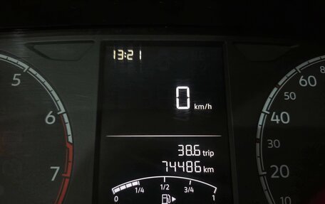 Volkswagen Polo VI (EU Market), 2020 год, 1 360 000 рублей, 16 фотография