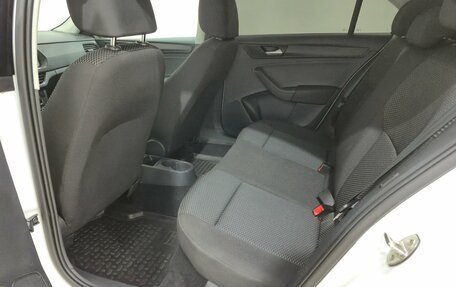 Volkswagen Polo VI (EU Market), 2020 год, 1 360 000 рублей, 15 фотография