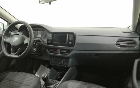 Volkswagen Polo VI (EU Market), 2020 год, 1 360 000 рублей, 12 фотография