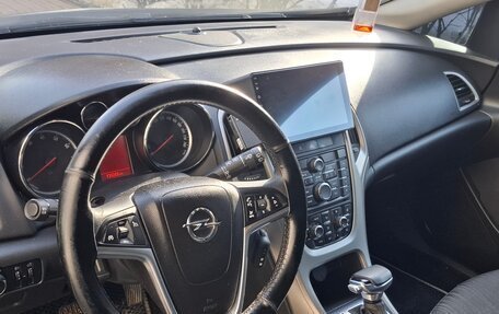 Opel Astra J, 2012 год, 680 000 рублей, 6 фотография