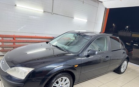 Ford Mondeo III, 2005 год, 470 000 рублей, 2 фотография