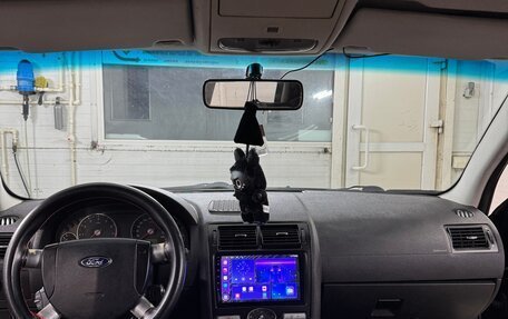 Ford Mondeo III, 2005 год, 470 000 рублей, 10 фотография