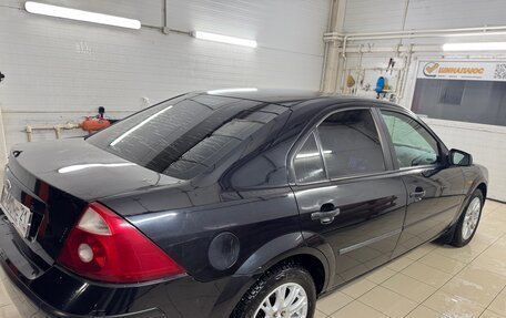 Ford Mondeo III, 2005 год, 470 000 рублей, 5 фотография