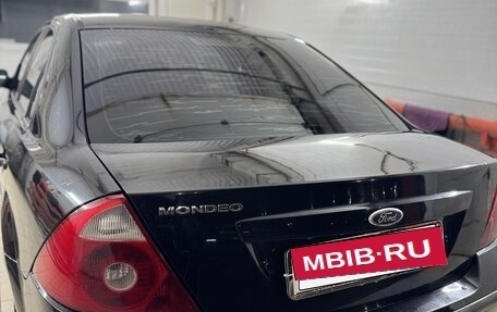 Ford Mondeo III, 2005 год, 470 000 рублей, 7 фотография