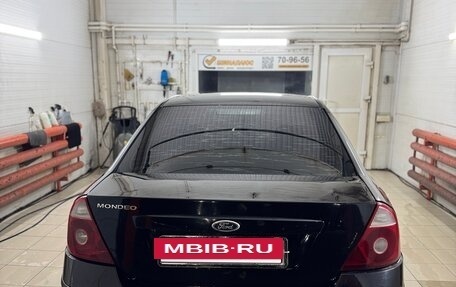 Ford Mondeo III, 2005 год, 470 000 рублей, 8 фотография