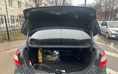 Ford Focus III, 2013 год, 950 000 рублей, 10 фотография