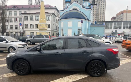 Ford Focus III, 2013 год, 950 000 рублей, 3 фотография