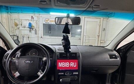 Ford Mondeo III, 2005 год, 470 000 рублей, 11 фотография