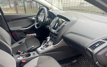 Ford Focus III, 2013 год, 950 000 рублей, 11 фотография