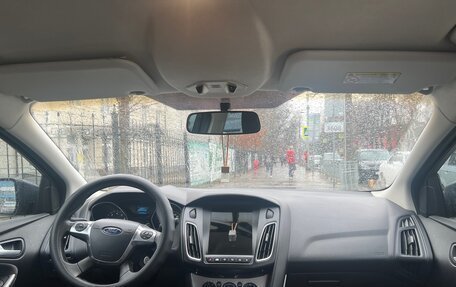 Ford Focus III, 2013 год, 950 000 рублей, 12 фотография