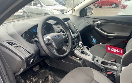 Ford Focus III, 2013 год, 950 000 рублей, 8 фотография