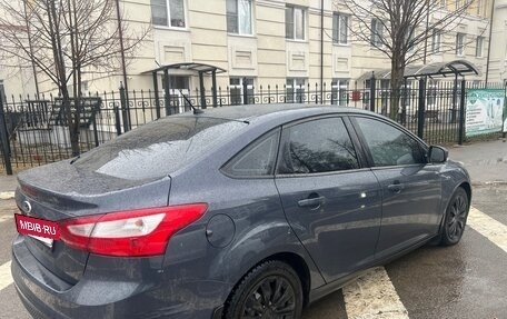 Ford Focus III, 2013 год, 950 000 рублей, 6 фотография