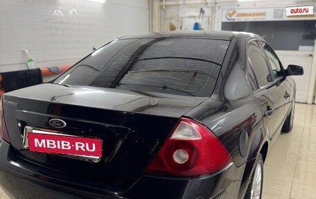 Ford Mondeo III, 2005 год, 470 000 рублей, 6 фотография