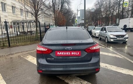 Ford Focus III, 2013 год, 950 000 рублей, 5 фотография