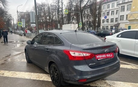 Ford Focus III, 2013 год, 950 000 рублей, 4 фотография