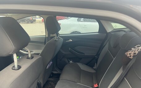 Ford Focus III, 2013 год, 950 000 рублей, 13 фотография