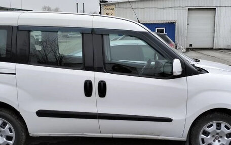 Fiat Doblo II рестайлинг, 2019 год, 1 080 000 рублей, 11 фотография