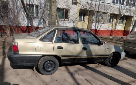 Daewoo Nexia I рестайлинг, 2006 год, 180 000 рублей, 2 фотография