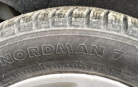 Fiat Doblo II рестайлинг, 2019 год, 1 080 000 рублей, 10 фотография